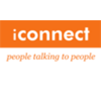 i-connect International logo, i-connect International contact details