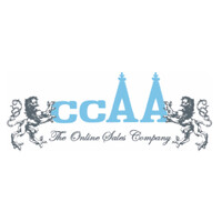 TEAM ccAA GmbH logo, TEAM ccAA GmbH contact details