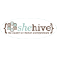 shehive logo, shehive contact details