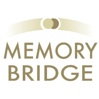 Memory Bridge logo, Memory Bridge contact details