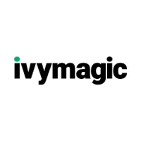 IvyMagic logo, IvyMagic contact details