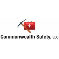 Commonwealth Safety, LLC logo, Commonwealth Safety, LLC contact details