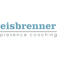 Eisbrenner Presence Coaching logo, Eisbrenner Presence Coaching contact details