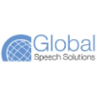 Global Speech Solutions logo, Global Speech Solutions contact details