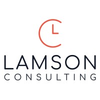 Lamson Consulting logo, Lamson Consulting contact details