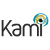 Kami Social logo, Kami Social contact details