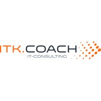 ITK.COACH GmbH logo, ITK.COACH GmbH contact details