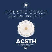 Holistic Coach Training Institute logo, Holistic Coach Training Institute contact details