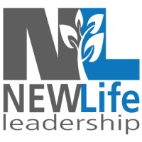 NEWLife Leadership logo, NEWLife Leadership contact details