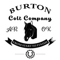 Burton Colt Company logo, Burton Colt Company contact details