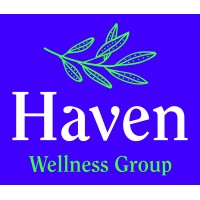 Haven Wellness Group logo, Haven Wellness Group contact details