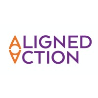 Aligned Action International logo, Aligned Action International contact details