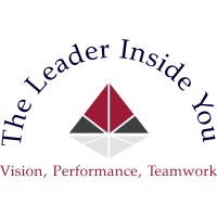 The Leader Inside You logo, The Leader Inside You contact details