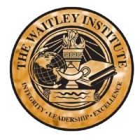 The Waitley Institute logo, The Waitley Institute contact details