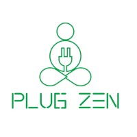 Plug Zen logo, Plug Zen contact details