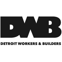 Detroit Workers & Builders logo, Detroit Workers & Builders contact details