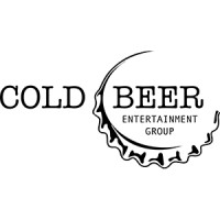 Cold Beer Entertainment Group logo, Cold Beer Entertainment Group contact details