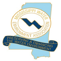 Mississippi Water Environment Association logo, Mississippi Water Environment Association contact details