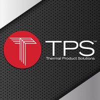 SPX Thermal Product Solutions logo, SPX Thermal Product Solutions contact details