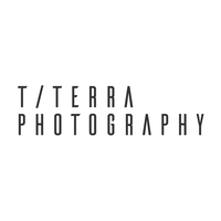 T/TERRA Photography logo, T/TERRA Photography contact details