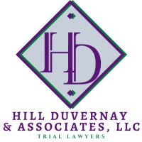 Hill Duvernay and Associates, LLC logo, Hill Duvernay and Associates, LLC contact details