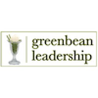 Greenbean Leadership logo, Greenbean Leadership contact details