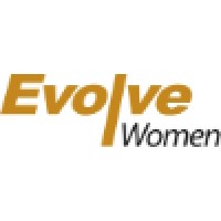 Evolve Women logo, Evolve Women contact details