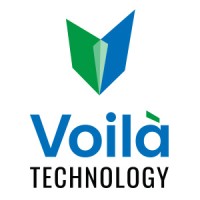 Voilà Technology, Inc. logo, Voilà Technology, Inc. contact details