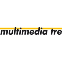 Multimedia Tre logo, Multimedia Tre contact details