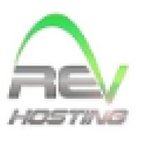 Revhosting logo, Revhosting contact details