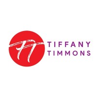 Tiffany Timmons logo, Tiffany Timmons contact details