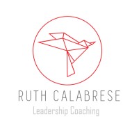 Ruth Calabrese Leadership Coaching, LLC logo, Ruth Calabrese Leadership Coaching, LLC contact details