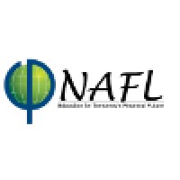 National Academy of Financial Literacy logo, National Academy of Financial Literacy contact details