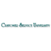 Customer Service University logo, Customer Service University contact details