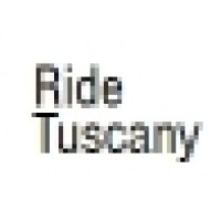 Ride Tuscany logo, Ride Tuscany contact details