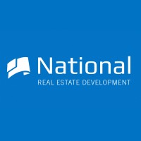 National Real Estate Development logo, National Real Estate Development contact details