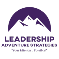 Leadership Adventure Strategies logo, Leadership Adventure Strategies contact details