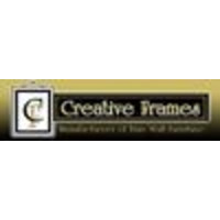 Creative Frame logo, Creative Frame contact details