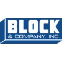 Block & Company logo, Block & Company contact details