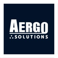 Aergo Solutions logo, Aergo Solutions contact details