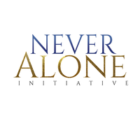 Never Alone Initiative logo, Never Alone Initiative contact details