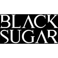 The Black Sugar Bakery logo, The Black Sugar Bakery contact details