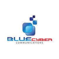 Bluecyber Communications logo, Bluecyber Communications contact details