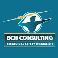 BCH Electrical Safety Consulting logo, BCH Electrical Safety Consulting contact details