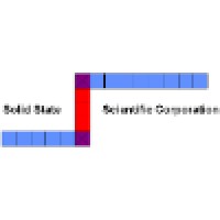 Solid State Scientific Corp. logo, Solid State Scientific Corp. contact details