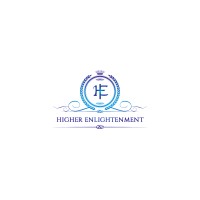 Higher Enlightenment logo, Higher Enlightenment contact details