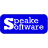 Speake Software logo, Speake Software contact details