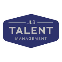 JLB Talent Management logo, JLB Talent Management contact details