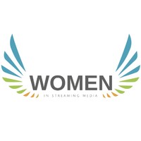 Women in Streaming Media logo, Women in Streaming Media contact details