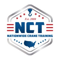 Nationwide Crane Training, Inc. logo, Nationwide Crane Training, Inc. contact details